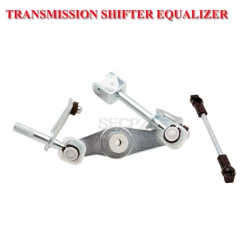 

For Chevrolet Aveo 2004-2008 5 Speed Manual Transmission Control Shift Equalizer Link 25193630