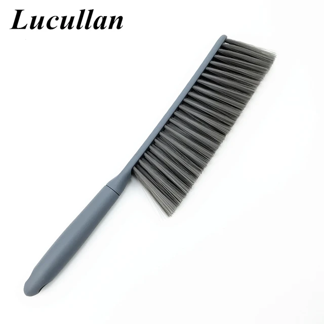 Brosse en Tissu pour Toit de Voiture et Siège en Cuir, Polymères de Sol,  pour Livres, d'Nik, 1 Pièce - AliExpress