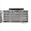 220V/110V Food Dehydrator Fruit Vegetable Herb Meat Fish Drying Machine Snacks Food Dryer Fruit dehydrator 6Trays 5