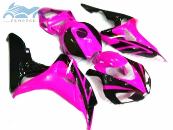 

ABS plastic Injection fairing kit fit for Honda CBR 1000RR 2006 2007 CBR1000RR 06 07 aftermarket fairing kits bodywork XY11