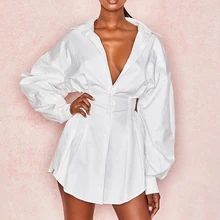 Повседневная одежда для йоги Женская Кружевная футболка спортивная одежда мини короткие осенние платья для вечеринок уличная Зима Vestidos Для женщин