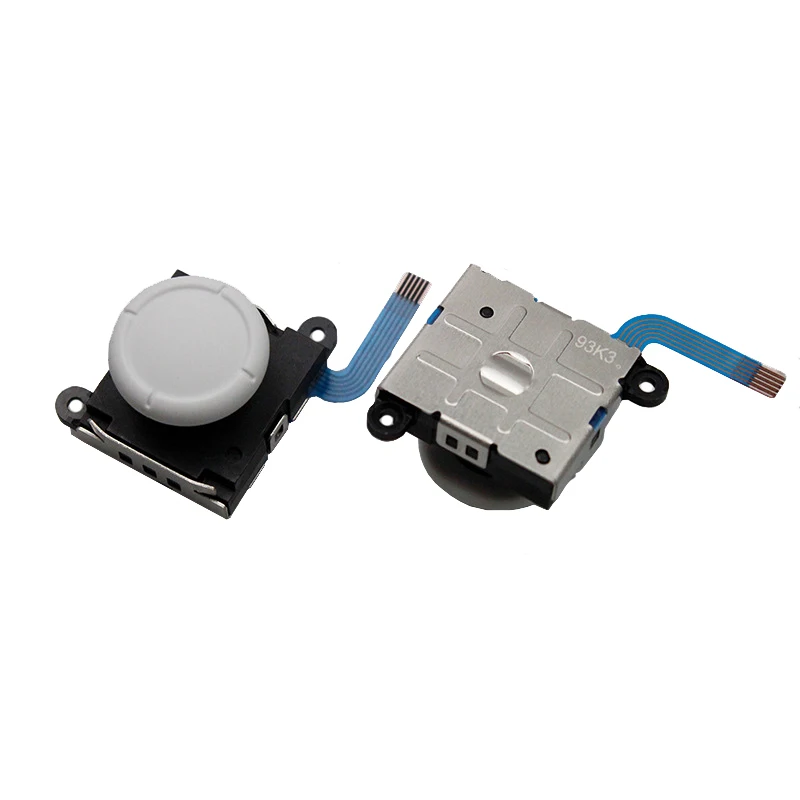 20 шт.! Аналоговый геймпад для nintendo Switch NS Joy Con Joystic sensor Module Repair Kit для JoyCon