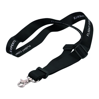 

Professional Safe Lanyard Strap For DJI OM 4 Handheld Gimbal Camera Safety Lanyard With Metal Buckle Holder Accessories