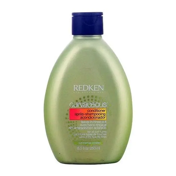 Кондиционер Curvaceous Redken |