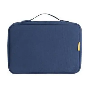 

Storage Bag Family Home Large Capacity Box Multi-Function Box Passport Passbook Important Document Bag