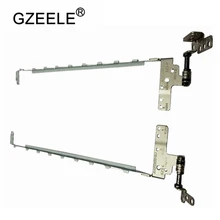 Ноутбук ЖК-экран Петли для lenovo Y400 Y410 Y410P AM0R000030J AM0R000040J петли для левого и правого L R ноутбука ЖК