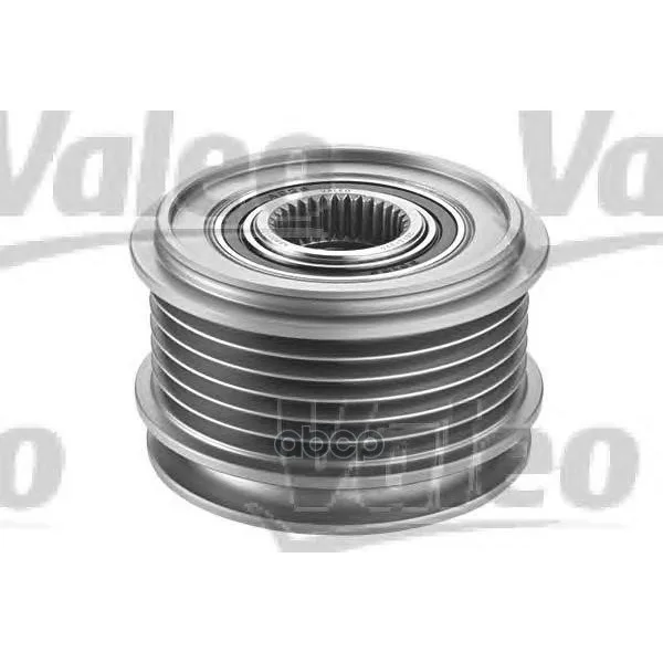 Муфта Свободного Хода Audi A3/A4 1.9/2.0d Valeo 588001 Valeo арт. 588001