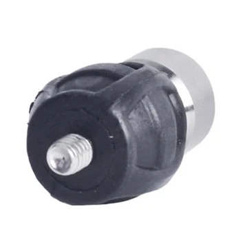 

2pcs Archery Bow Sight Stabilizer Dampener Adjustable Lens Retainer Adaptor