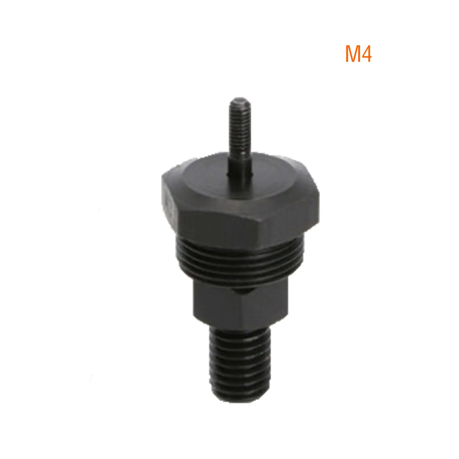 BT-606 Manual Riveter Nut Tool M3-M10 Hand Blind Riveter Gun Rivet Nut Pull Cap Auto Set Rivet head