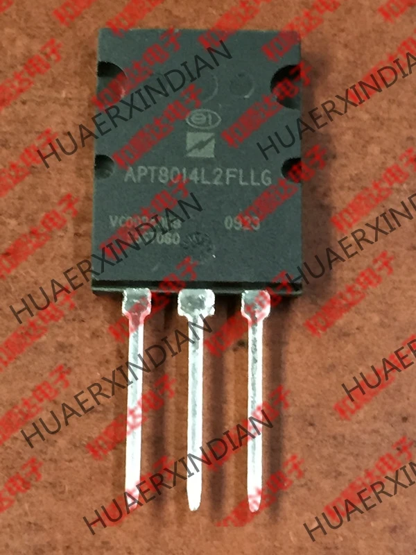 10 шт./лот и APT8014L2FLLG-264 800V 52A