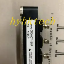 CM200DY-12NF и IGBT модуль, работы