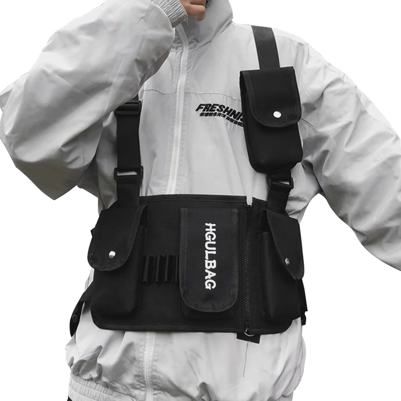 chest rig mens