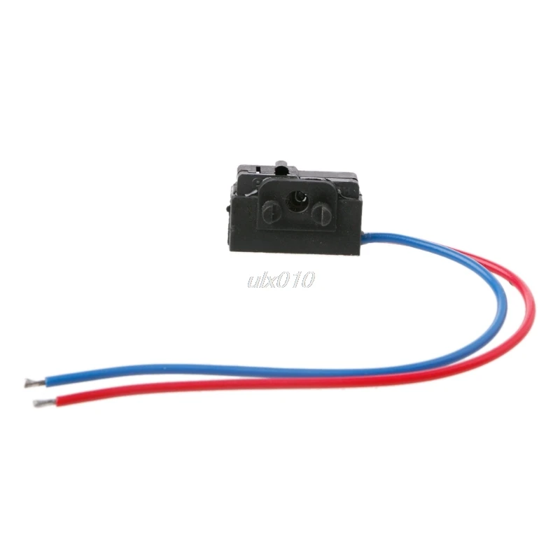 Left/Right Door Sensor Lock Micro Switch For Octavia Fabia Superb Passat B5 Bora Golf 4 MK4 Oct Drop Ship