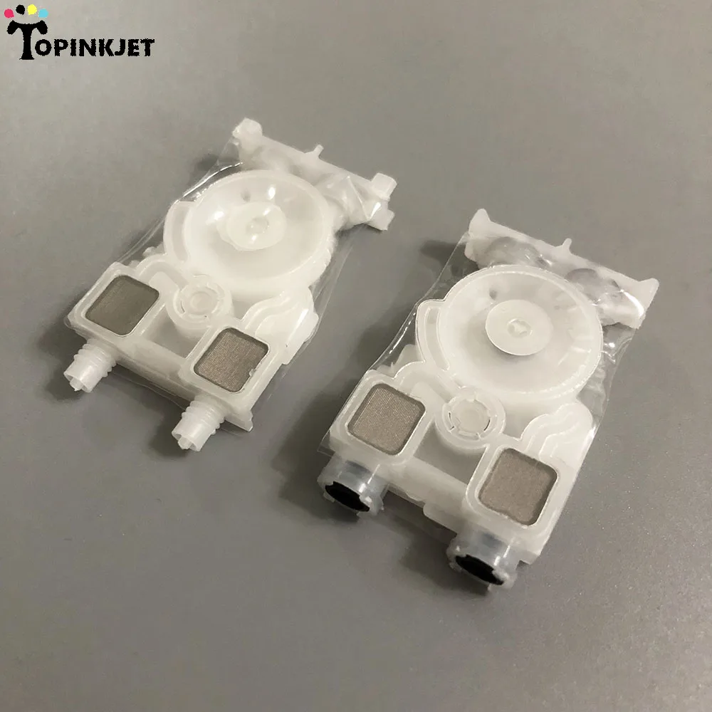 Чернильный демпфер для DX6 DX7 устойчивый к растворителям принтера Epson Roland Mutoh |