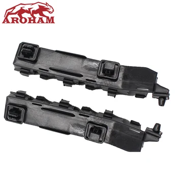 

High Quality 71198-TA0-A00 71193-TA0-A00 Left Right Front Bumper Side Spacer Bracket Holder For HONDA ACCORD 2008-2013