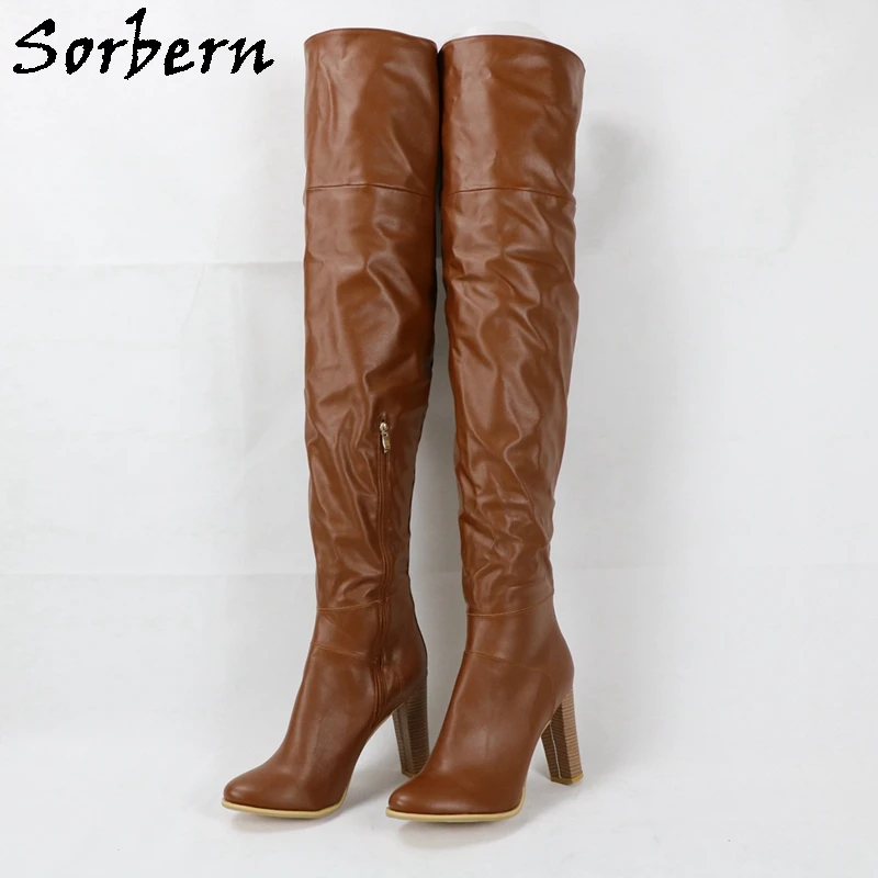 sorbern women heels195