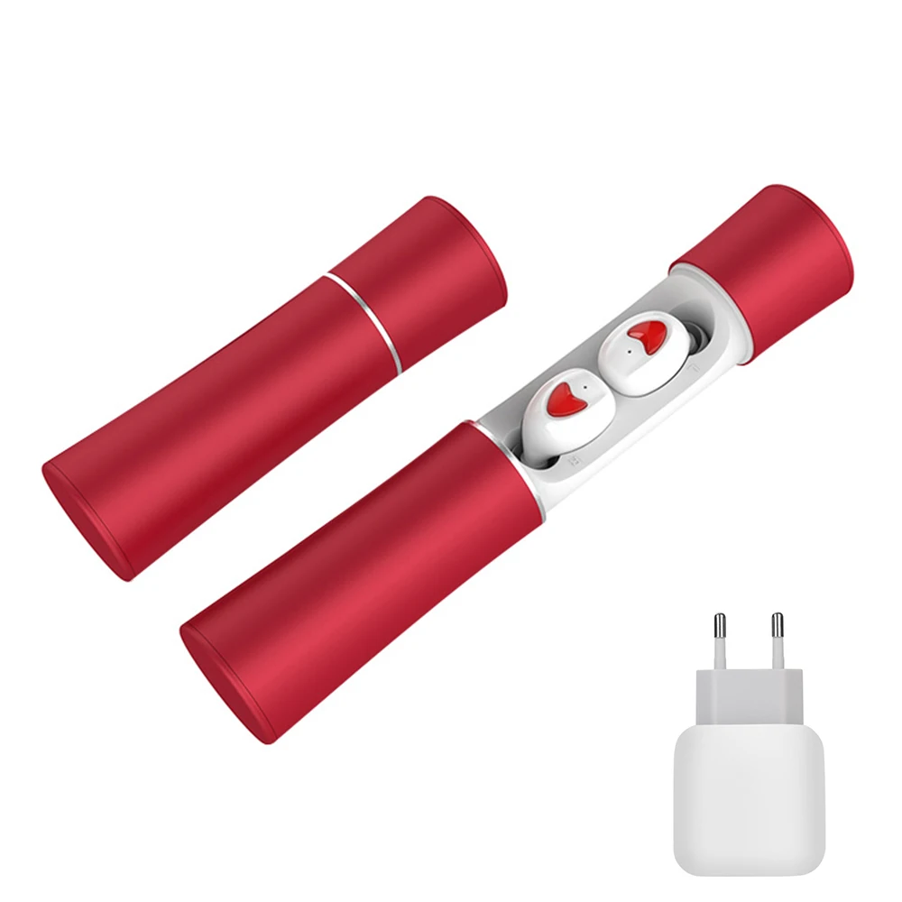 

TWS Wireless Earphones TW20 Bluetooth earbuds Volume control mini bluetooth Protable 3d stereo Double headset True Wireless