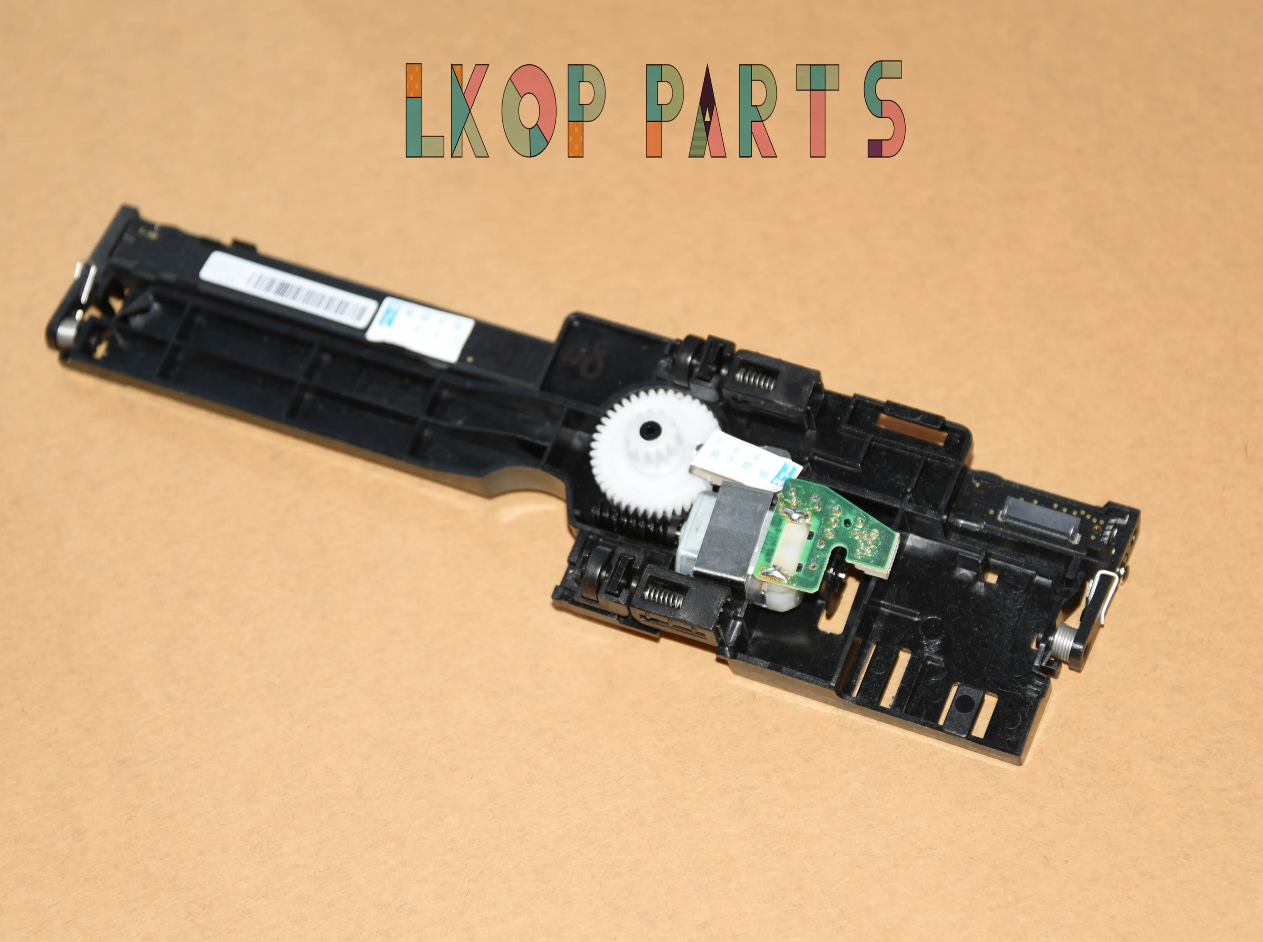 Sensor CIS scanner unit Scanner Head Contact Image Sensor For HP M125 M177 M126 M127 M128 M176 M225 M226 M125A M127A CZ181-40012
