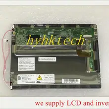 AA084VC11 8,4 дюймовый промышленный ЖК-дисплей,& A+ класс, протестирован перед отправкой