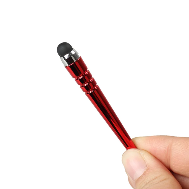 10 шт. стилус для сенсора стилус для iPad Mini 1 2 3 iPhone 3g 3g S 4 4S iPod ING-SHIPPING