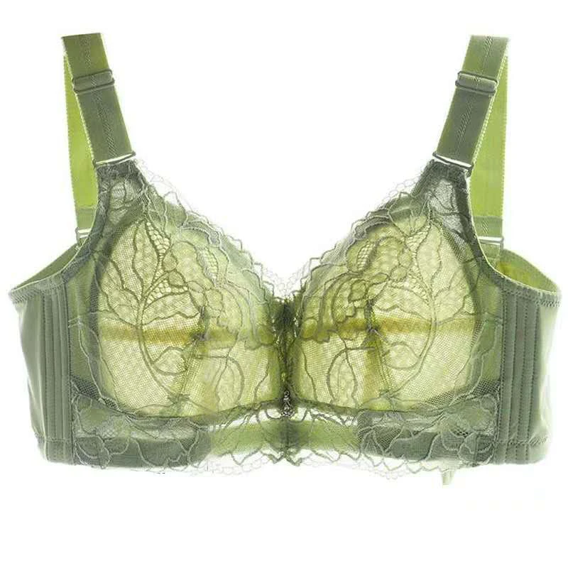 extra large bralette