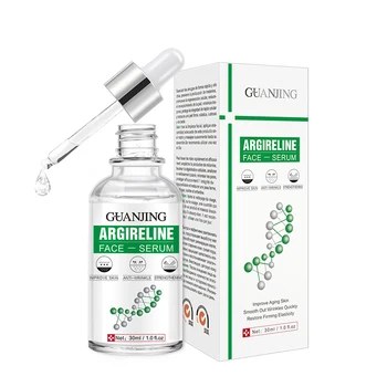 

30ml Original Solution Attenuates Fine Lines Tightens Brightens And Repairs Facial Original Solution Peptide Serum