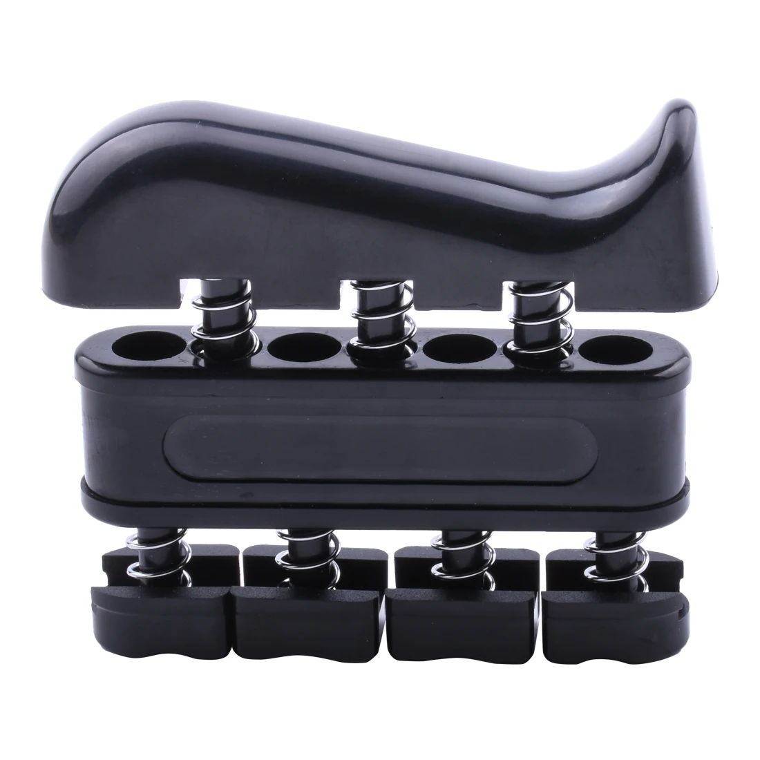 

Hand Gripper Muscle Recovery Rehabilitation Finger Muscle Grip Strength Training Gym Tool Arm Piano Exerciser