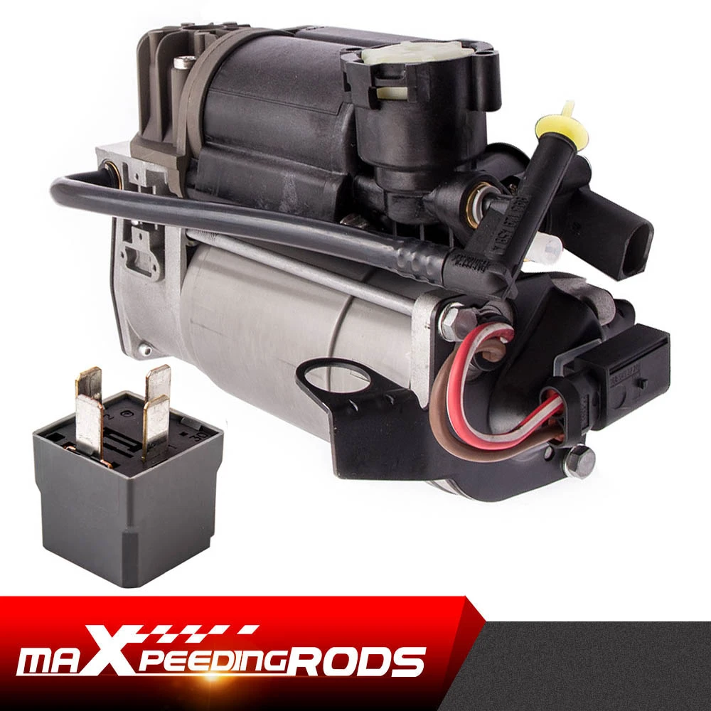 Parts & Accessories For Mercedes W220 W211 SClass New Air Suspension