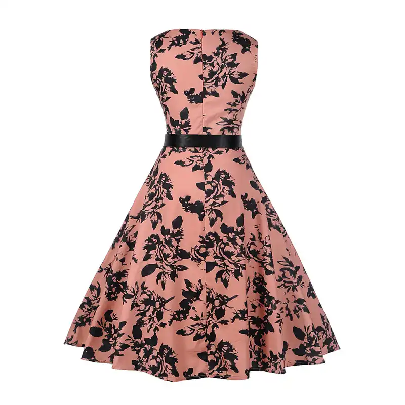 plus size pinup dresses