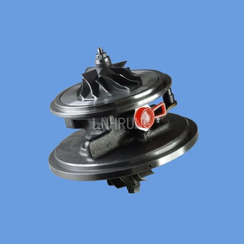 

Turbo cartridge for BMWX3 520D E60 E61 E60N E61N GT1752V110Kw150HP 762965 763091 11657794022 7794022H07 M47D20 cartridge turbine