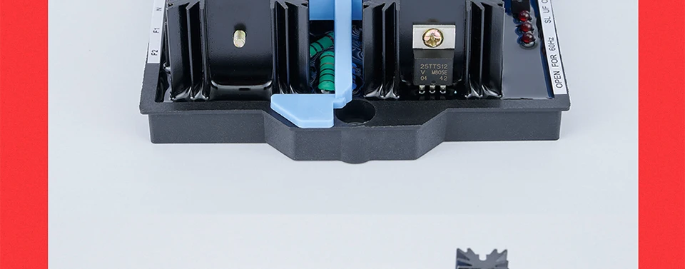 R120 части генератора высоковольтный модуль leroy somer Генератор стабилизаторы напряжения Стабилизаторы