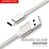 Aurora Silver