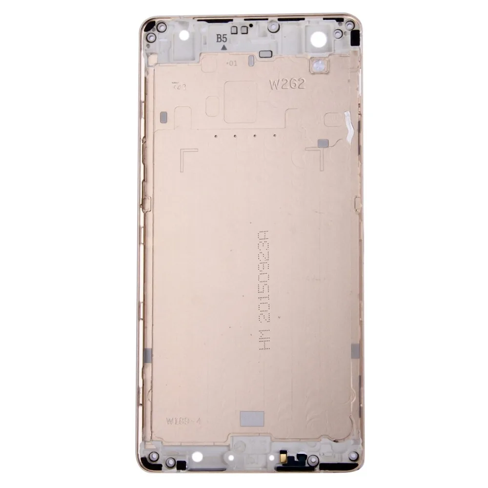 Высокое качество для OPPO R7s крышка батареи телефона задняя крышка Запасная часть