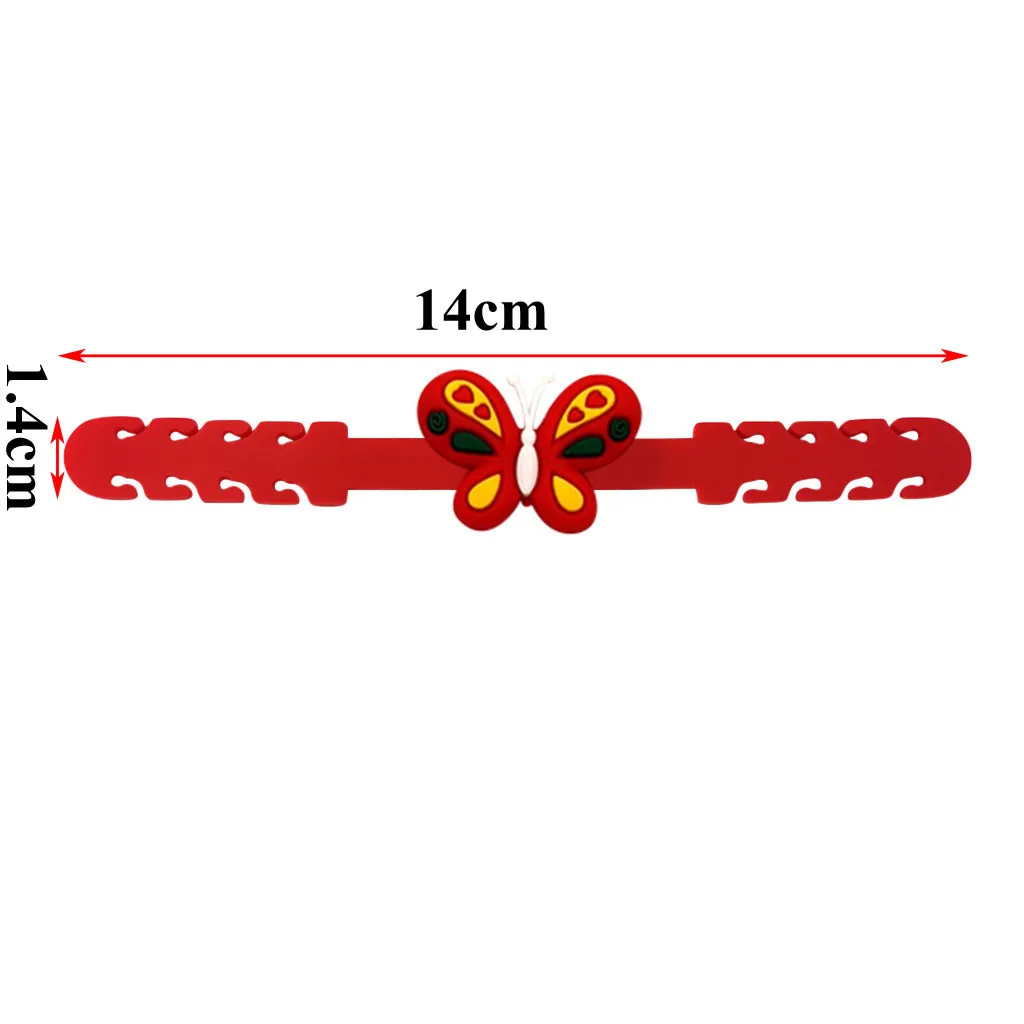 Бандана шарф 6 шт. удлинитель Защита уха крючок регулируемые банданы для женщин