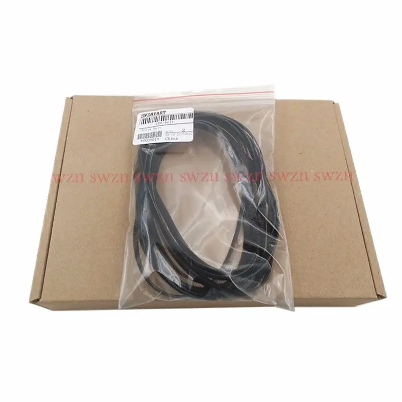 Plotter Carriage Drive Belt Per Hp Designjet 100 110 120 111 130 Q1292-67026 C7791-60233 24 Pollici