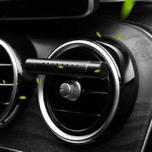 Портативный мини освежитель воздуха для ароматерапии, автомобильный Кондиционер, автомобильный освежитель воздуха, освежитель воздуха