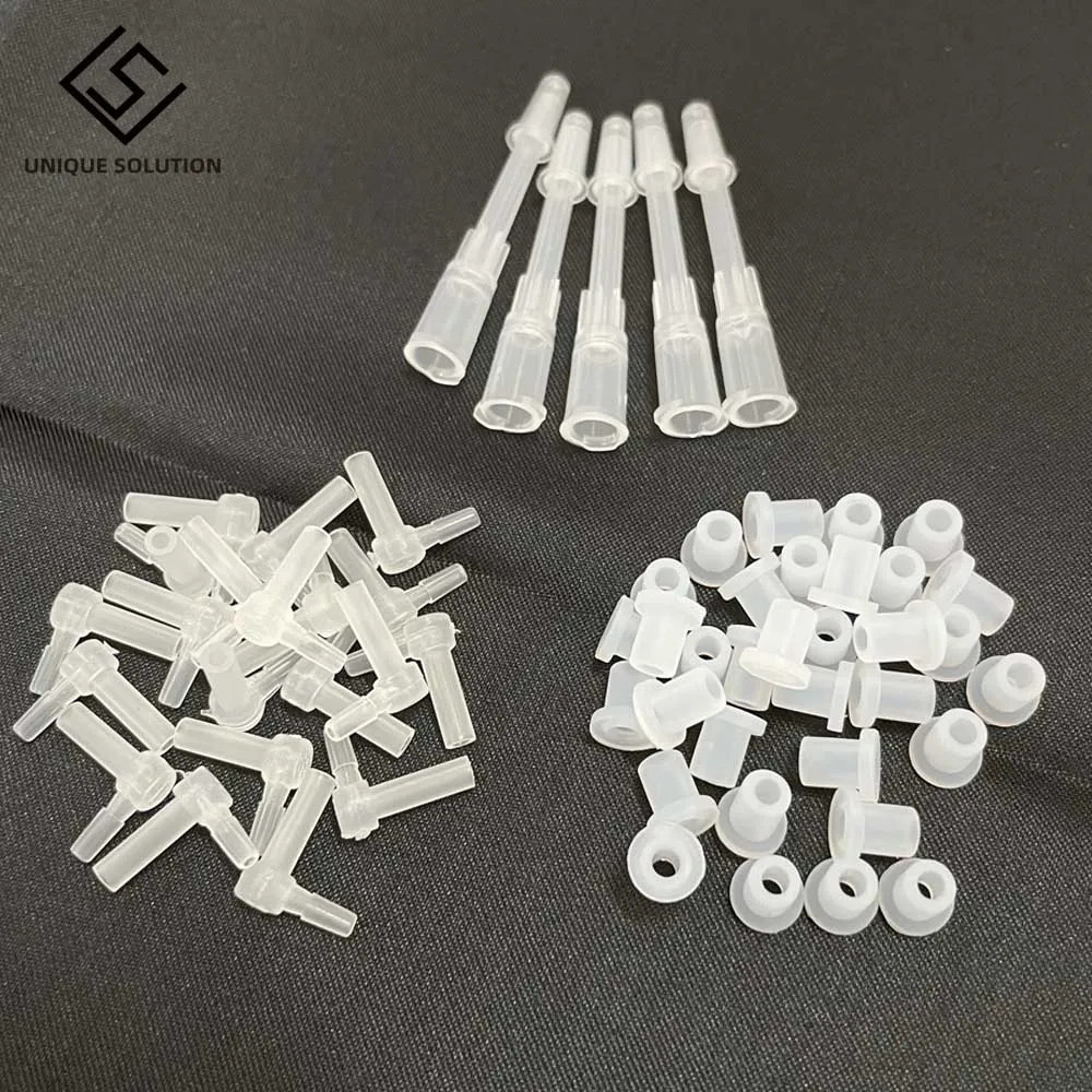 tubo manga pipeline conector ciss acessórios ciss