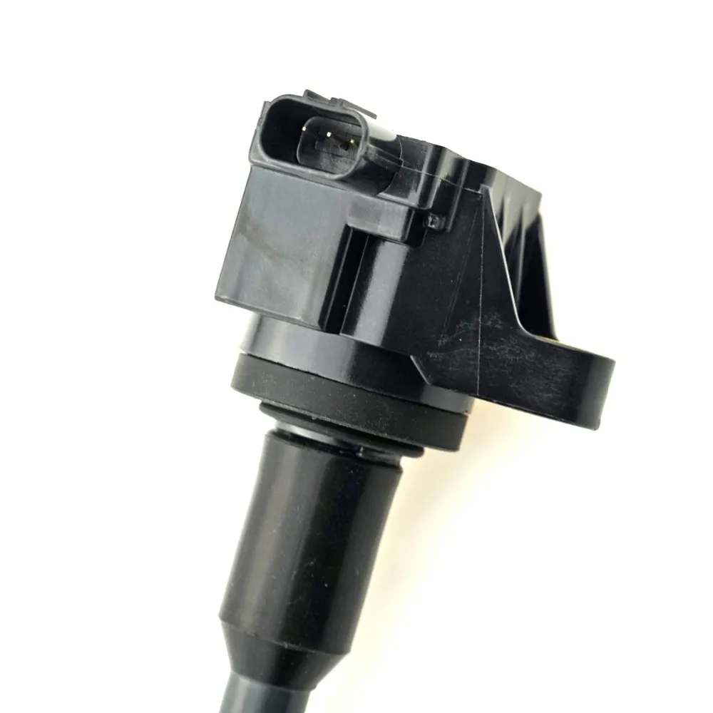 Авто Катушка зажигания для HONDA CIVIC седан хэтчбек 1,3 Hybrid 1,4 JAZZ 1,2 i-DSI 1,3 2001-2008 UF374 CM11-108 CM11-108C