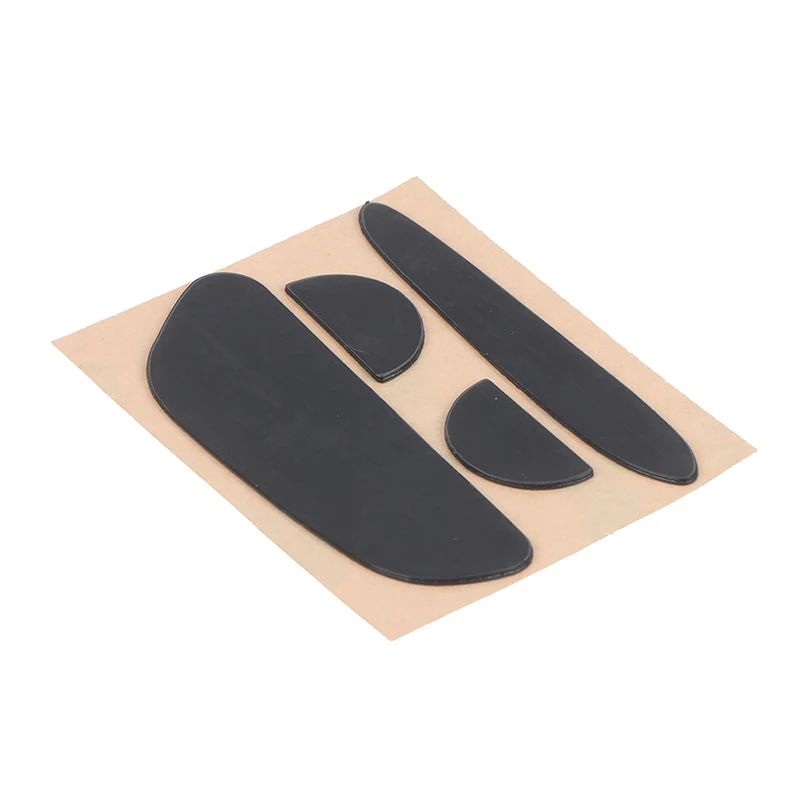 ATATMOUNT 2 Set di Piedini per Mouse di Ricambio con Spessore di 0,6 mm, Pattini per Mouse per logitech MX Master