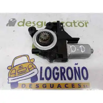

WINDOW MOTOR FRONT RIGHT FORD FOCUS C-MAX (CHAP)