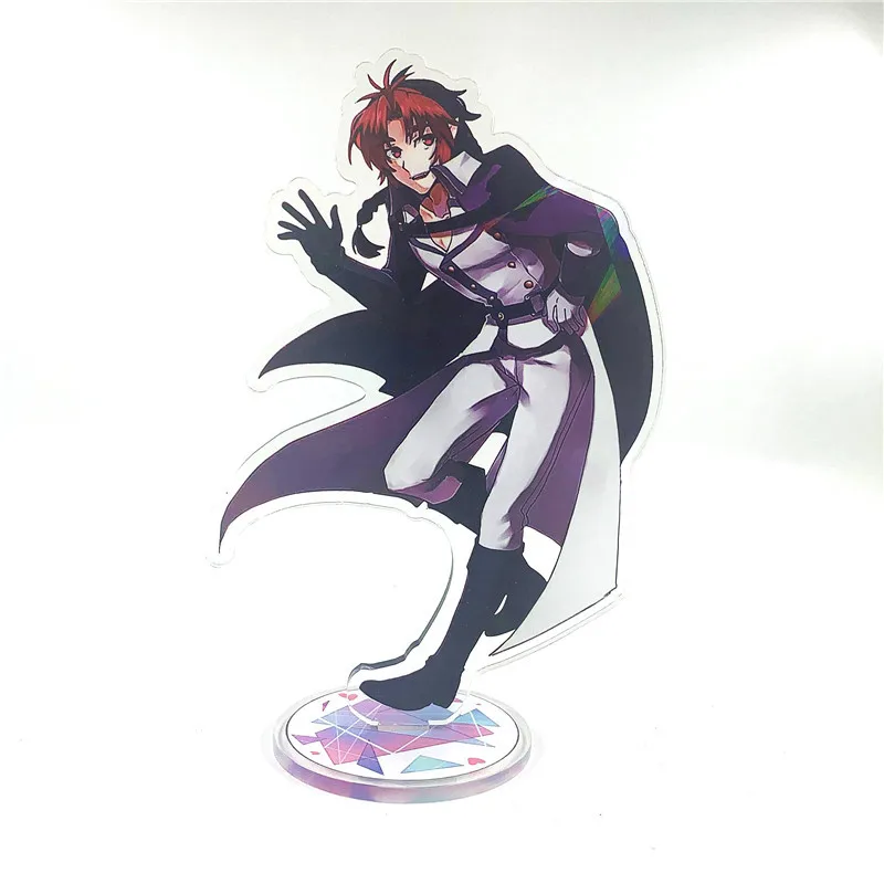 seraph of the end figure