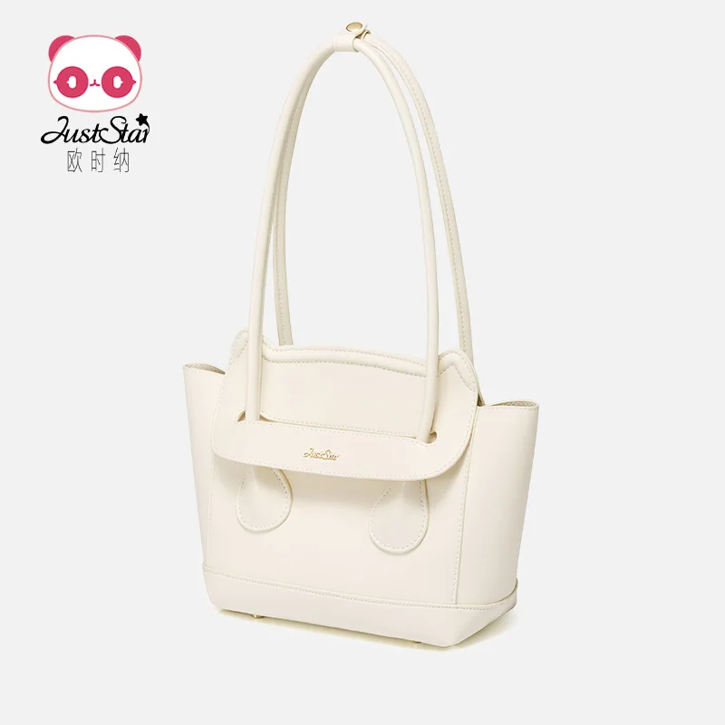 

EU Is Satisfied WOMEN'S Bag 2019 New Style Fashion Autumn And Winter Wings Style Bag Versatile Portable Shoulder Bag Women's Arm