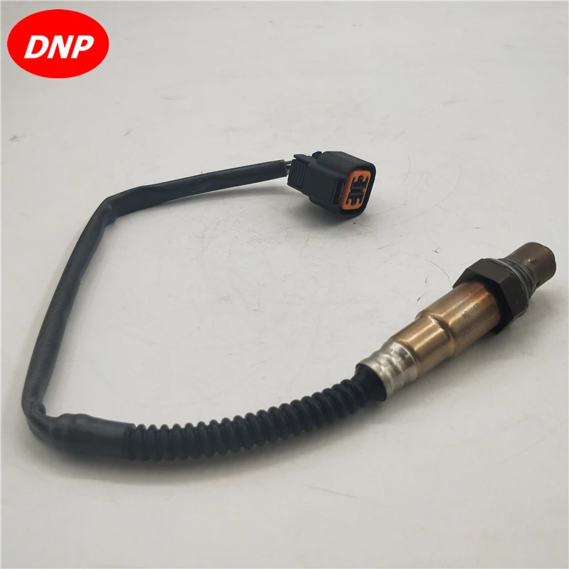 DNP O2 Датчик кислорода спереди подходит для Hyundai Accent Elantra Rio 5 2006-2011 1,6 39210-22620/3921022620