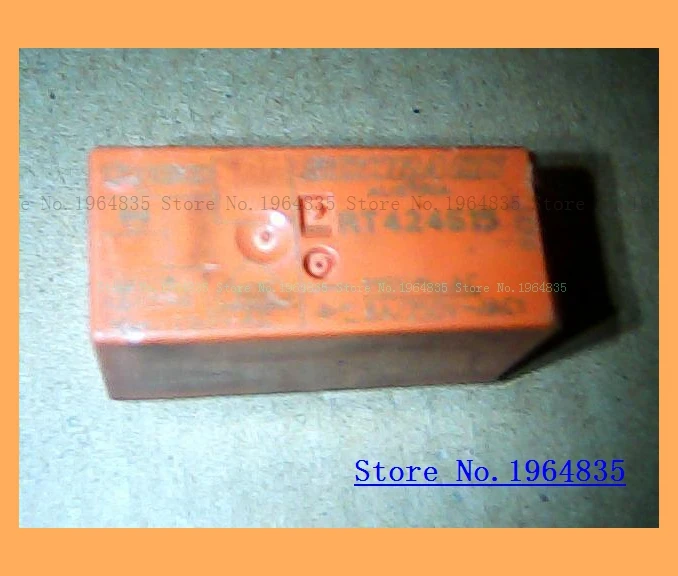 RT424615 RT424615 115VAC 8A 8