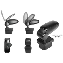 Подлокотник Rival для Kia Rio III седан, хэтчбек 2011-- 52803003