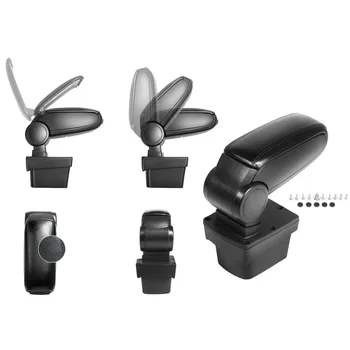 

Armrest Rival for Kia Rio III sedan hatchback 2011-2015 2015-2017 52803003