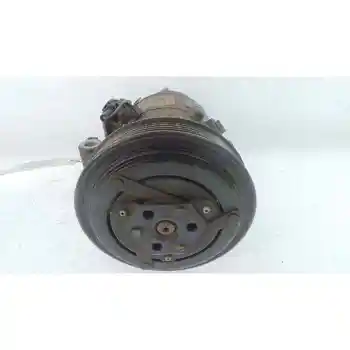 

926009F501 AIR CONDITIONING COMPRESSOR Nissan ALMERA (N16/E)