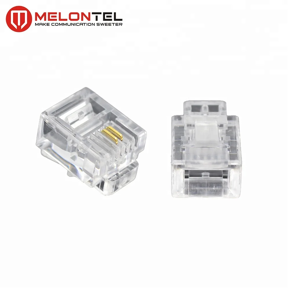 MT-5050 ǰ   6P2C RJ11  Ŀ Cat.3 ÷ ȭ