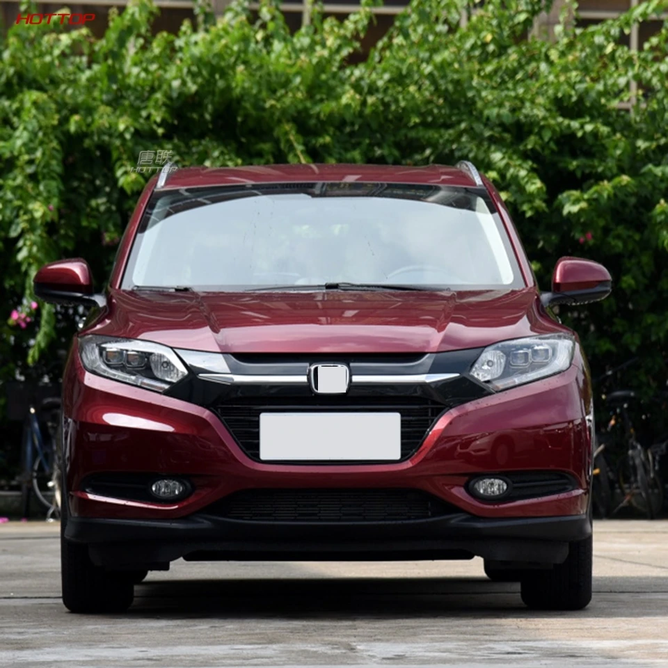 Задняя крышка стеклоочистителя для HONDA VEZEL Черная задняя крышка стеклоочистителя пластиковая крышка Новинка