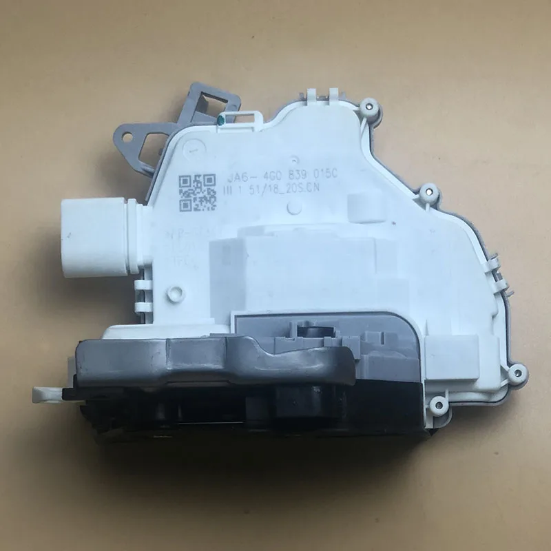 Дверные замки Привод задний левый для VW TOUAREG AUDI RS7 Q3 Q7 A6 A7 RS3 Q2 A3 OE 4G0839015C 4G0 839 015C